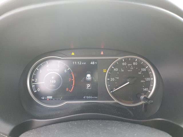 2020 Nissan Kicks Sv Xtronic Cvt VIN: 3N1CP5CV4LL491793 Lot: 43443190