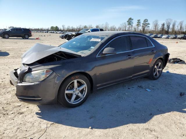 2011 Chevrolet Malibu 