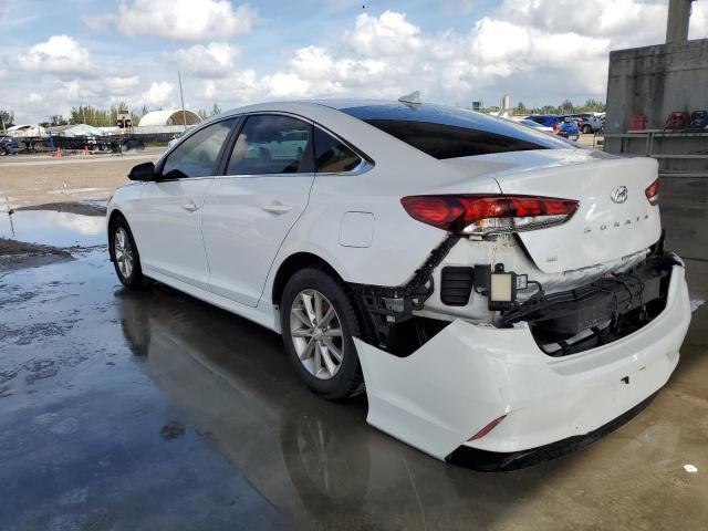 5NPE24AF1KH792644 | 2019 HYUNDAI SONATA SE