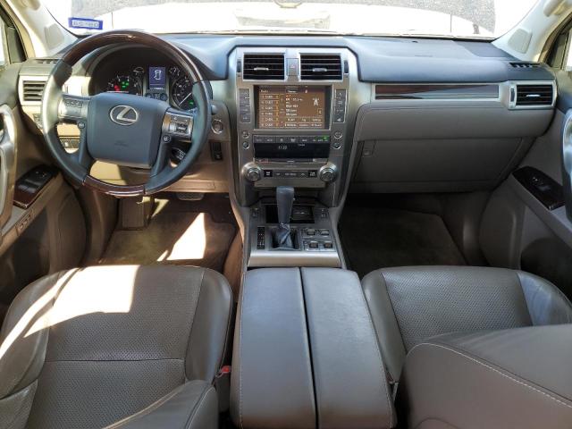 JTJJM7FX4F5093636 | 2015 LEXUS GX 460 PRE