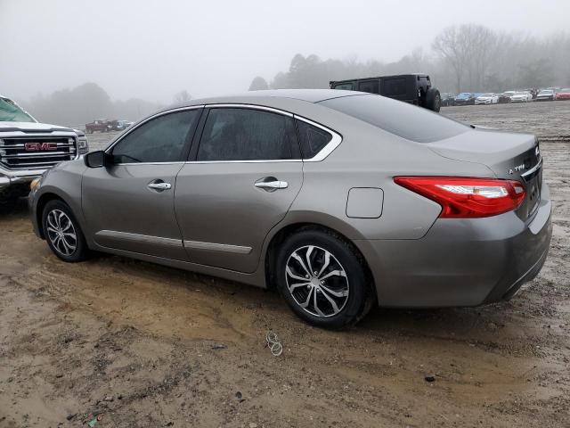 2017 NISSAN ALTIMA 2.5 1N4AL3AP0HN305219