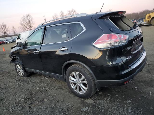 Vin: 5n1at2mv8gc920654, lot: 82887653, nissan rogue s 20162