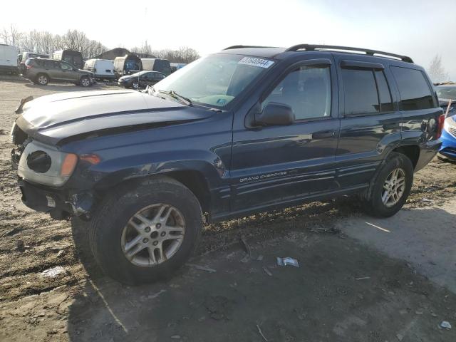 2004 Jeep Grand Cherokee Laredo