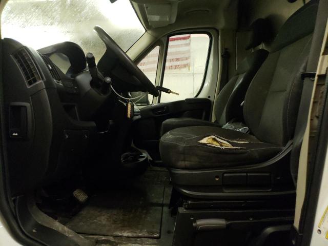 3C6TRVDG5EE120793 | 2014 RAM PROMASTER