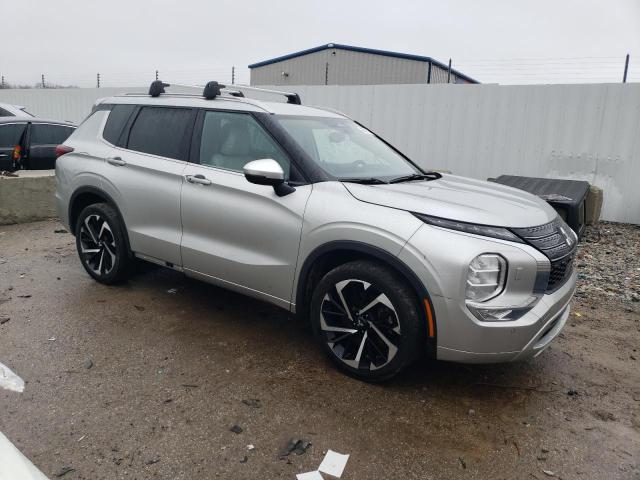 2022 MITSUBISHI OUTLANDER - JA4J4VA83NZ036711