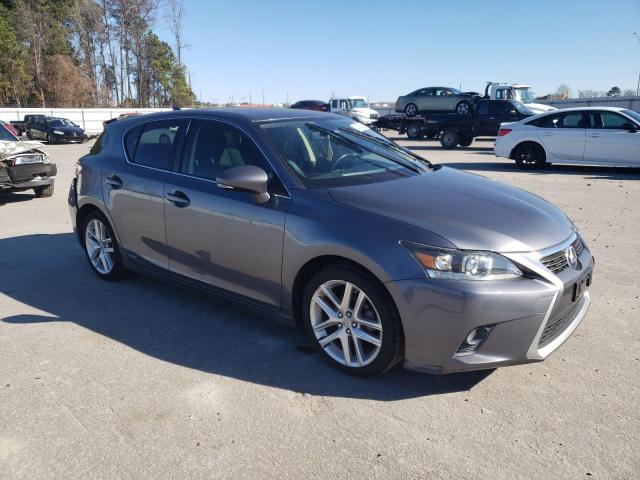 JTHKD5BH8E2204911 | 2014 LEXUS CT 200