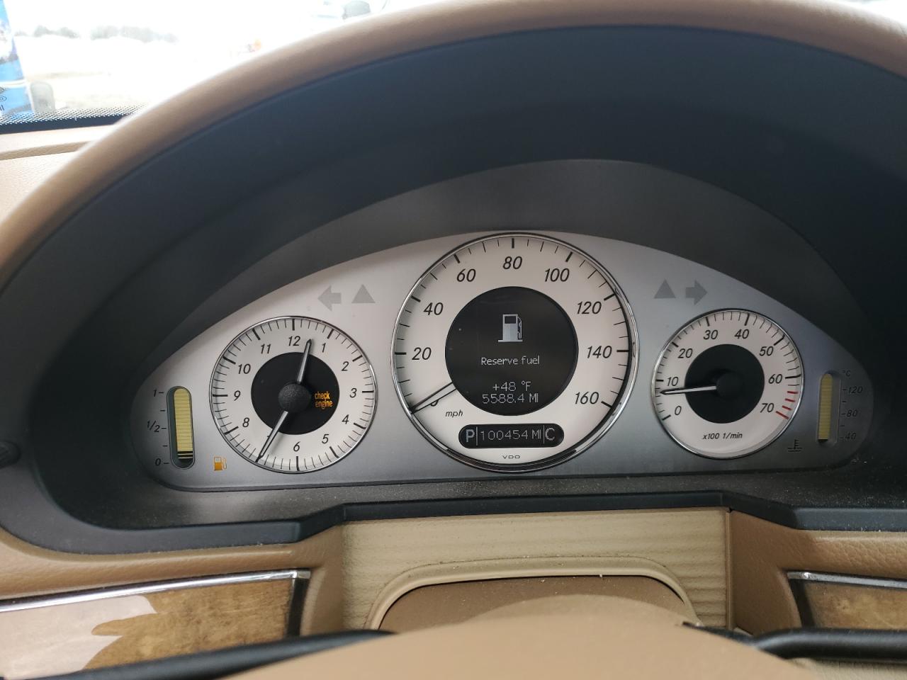 wdbuf56x07b134070 WDBUF56X07B134070 2007 Mercedes-Benz E 350