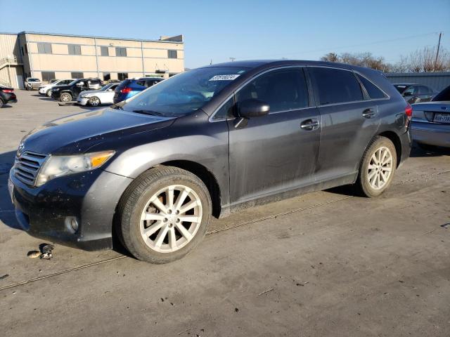 2011 Toyota Venza 