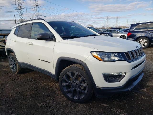 2021 JEEP COMPASS 80 3C4NJDEB8MT595824
