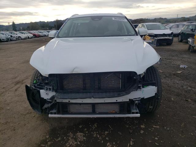 2022 VOLVO XC60 T8 RE YV4BR0DZ0N1945455
