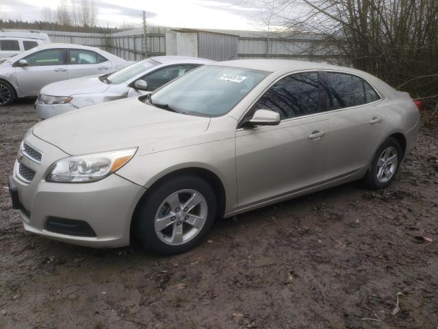 2013 Chevrolet Malibu 