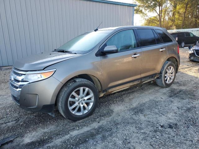 2012 Ford Edge SEL