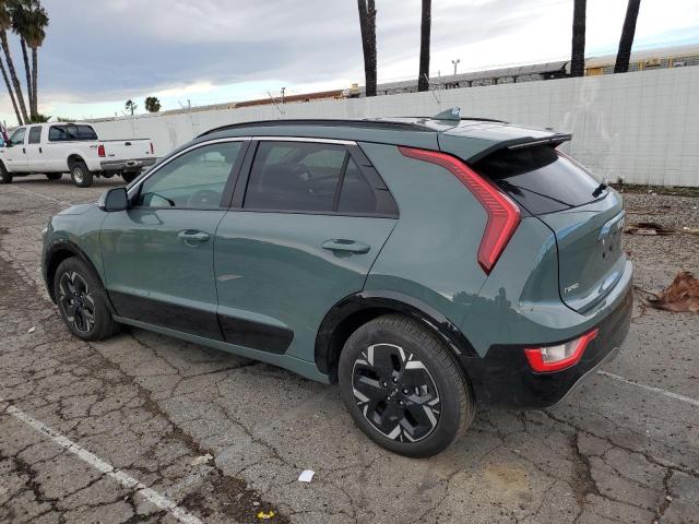 KNDCR3L15P5021318 | 2023 KIA NIRO WIND