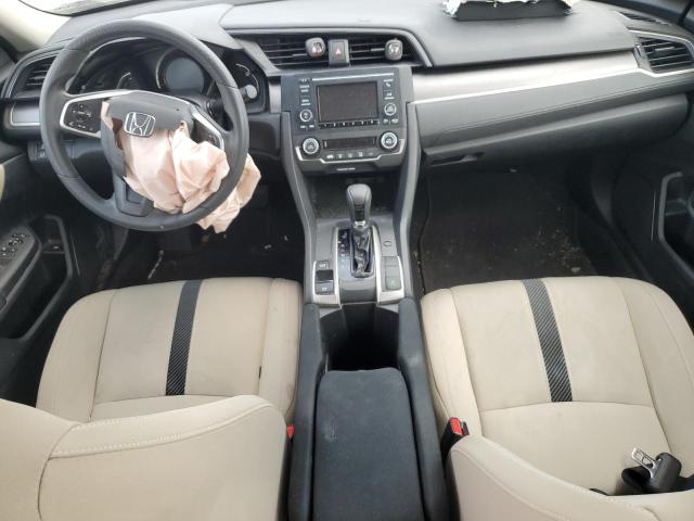 2018 HONDA CIVIC LX - 19XFC2F55JE032967