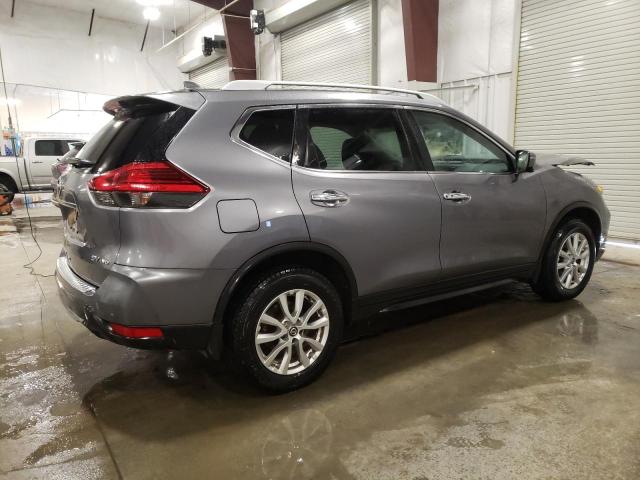 KNMAT2MV4HP529225 | 2017 NISSAN ROGUE S