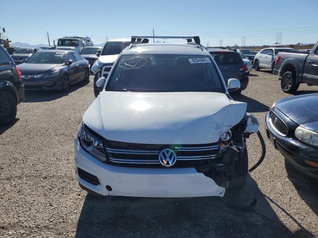 WVGAV7AX5JK000507 | 2018 VOLKSWAGEN TIGUAN LIM