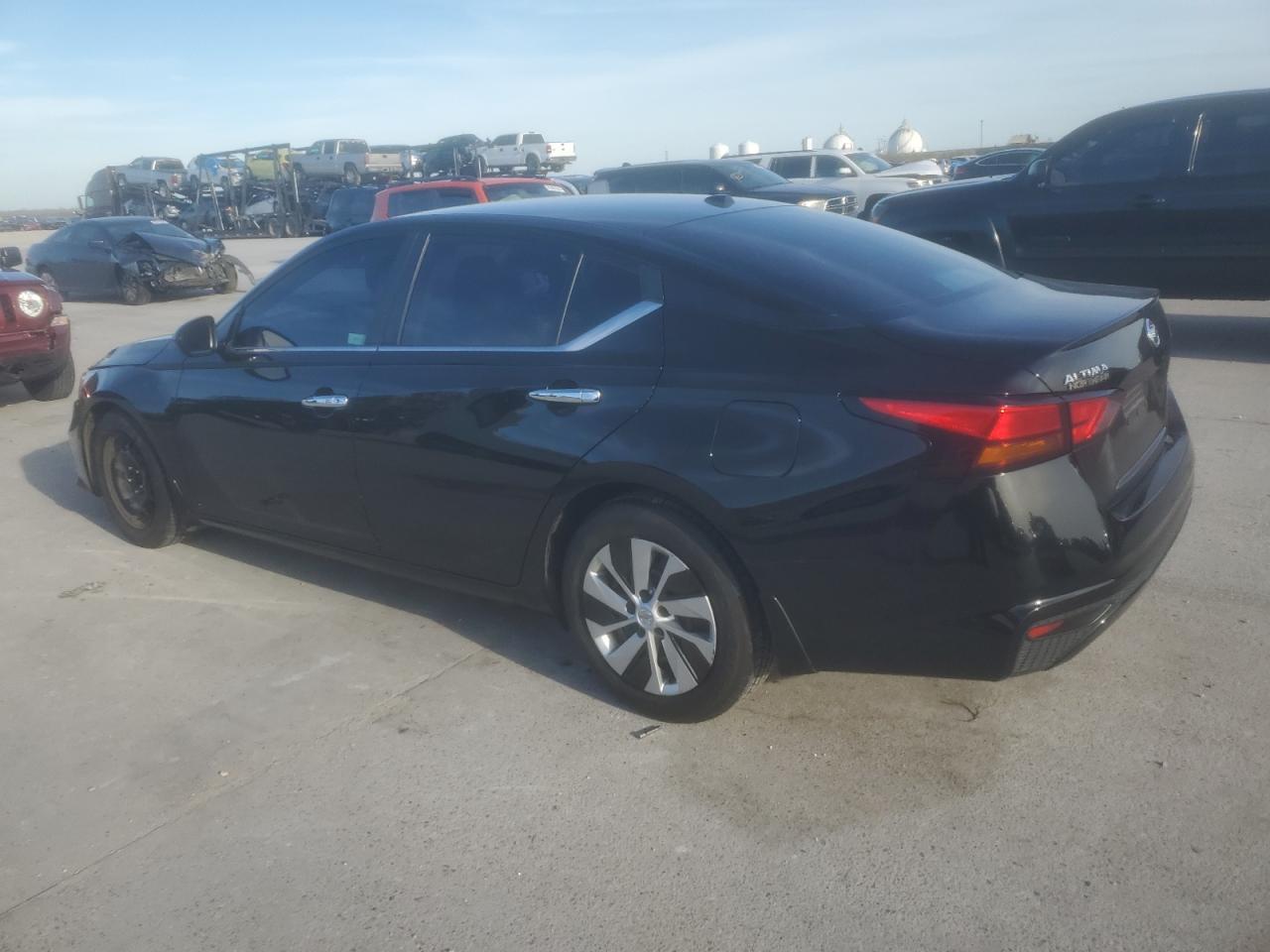 1N4BL4BV6KN304557 NISSAN ALTIMA 2019
