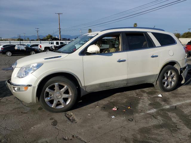 2010 Buick Enclave CXL