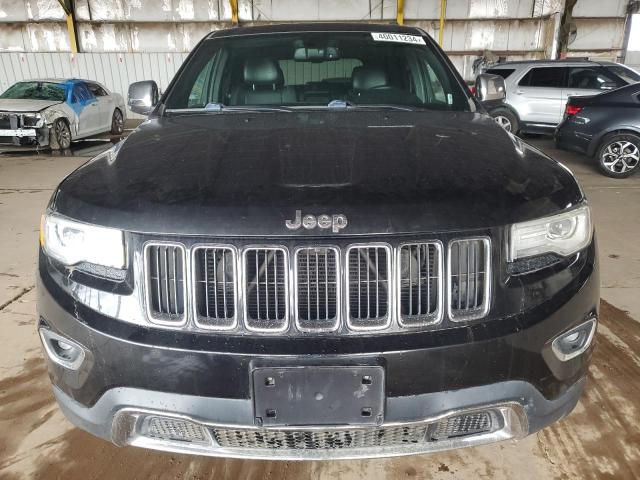 1C4RJEBGXFC693999 | 2015 JEEP GRAND CHER