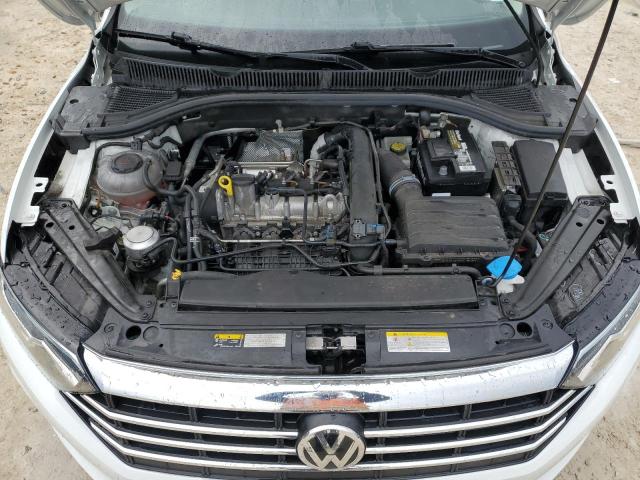 3VWC57BU1MM033659 | 2021 VOLKSWAGEN JETTA S