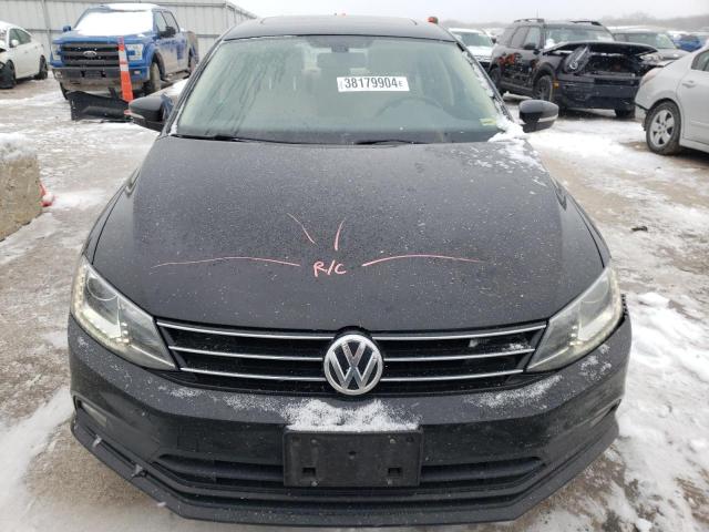 3VWL07AJ1GM343188 | 2016 VOLKSWAGEN JETTA SEL