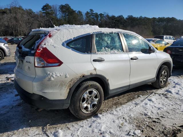 Vin: 5j6rm4h37dl059580, lot: 38332604, honda crv lx 20133
