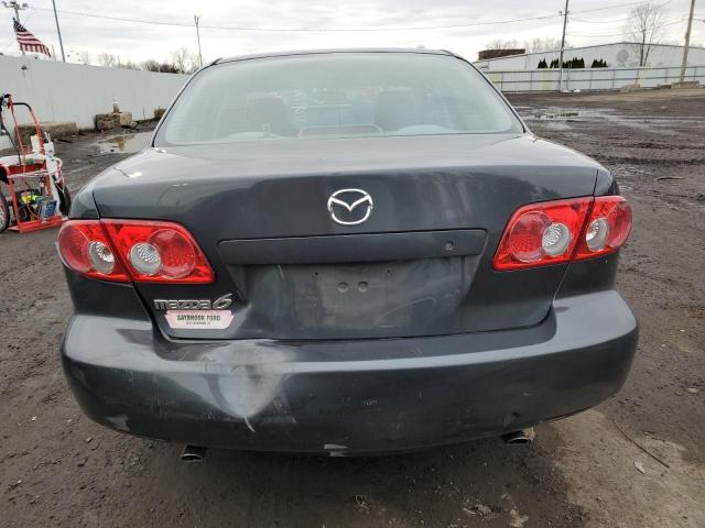 2003 Mazda 6 S VIN: 1YVFP80D135M32640 Lot: 37729274