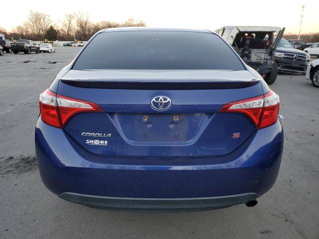 2T1BURHE5FC296214 | 2015 TOYOTA COROLLA L