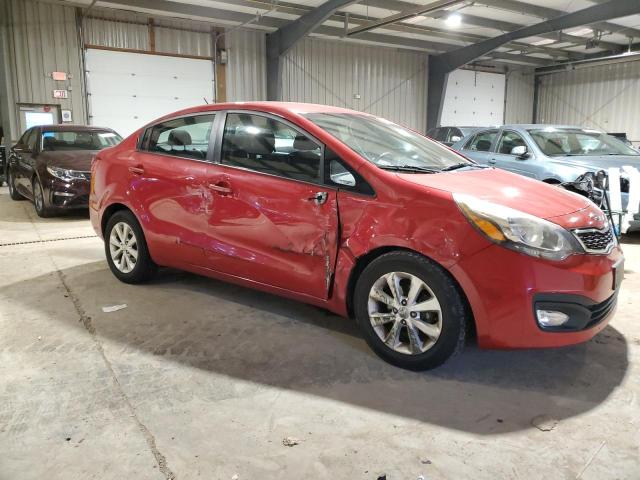 KNADN4A39C6053958 | 2012 KIA rio ex