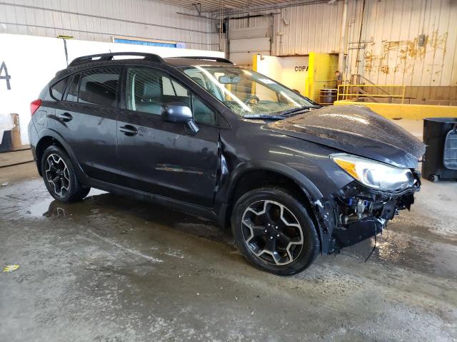 2013 Subaru Xv Crosstrek 2.0 Limited VIN: JF2GPAGC6D2213644 Lot: 82341273