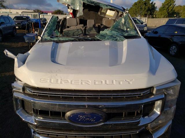 2022 Ford F250 Super Duty VIN: 1FD7W2A67NEG18644 Lot: 39426334