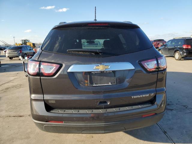 1GNKRHKD0FJ165490 | 2015 CHEVROLET TRAVERSE L