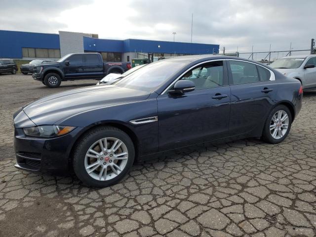 2018 Jaguar XE 