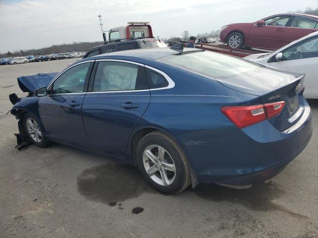 1G1ZB5ST2KF203583 | 2019 CHEVROLET MALIBU LS