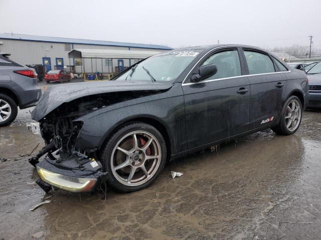 VIN WAUHFAFL7DN033737 2013 Audi A4, Premium Plus no.1