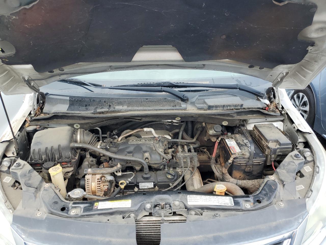 2V8HW341X9R517769 2009 Volkswagen Routan Se