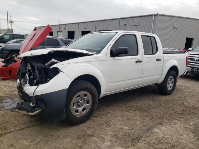 1N6AD0ERXFN769761 | 2015 NISSAN FRONTIER S