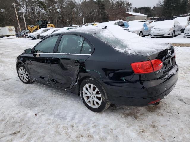 3VWD17AJ0EM434578 | 2014 VOLKSWAGEN JETTA SE