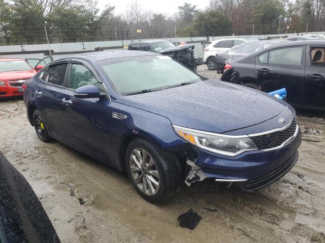 5XXGT4L30GG073476 | 2016 KIA OPTIMA LX