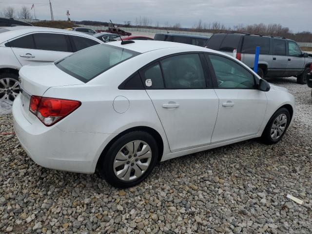 1G1PC5SH7G7204147 | 2016 CHEVROLET CRUZE LIMI