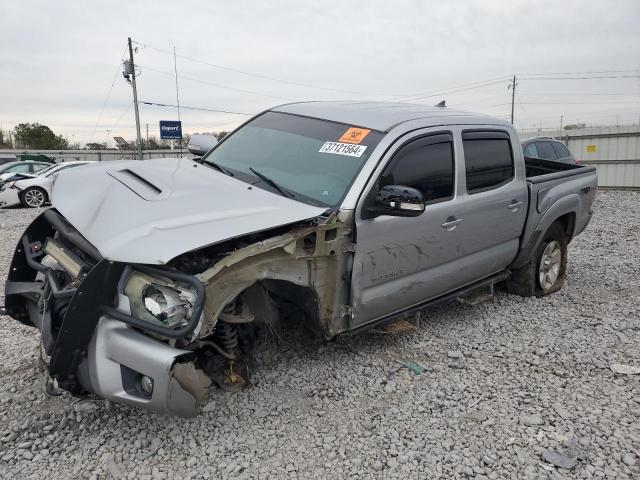 2014 Toyota Tacoma 