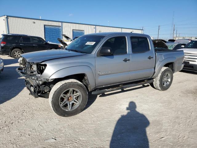 2014 Toyota Tacoma 