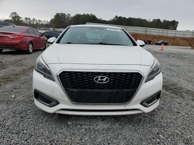 KMHE34L19GA017050 | 2016 HYUNDAI SONATA HYB