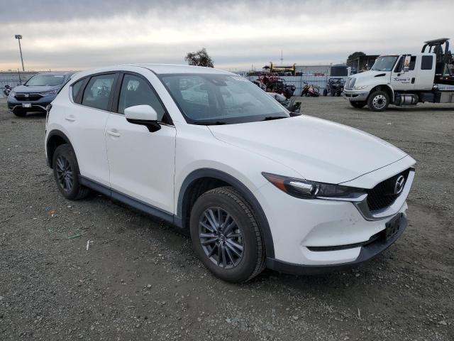 JM3KFABM5K0697219 | 2019 MAZDA CX-5 SPORT