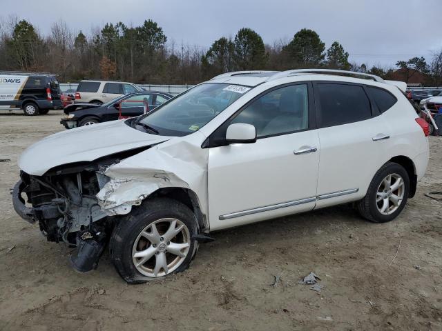 Vin: jn8as5mv2bw260731, lot: 40747354, nissan rogue s 2011 img_1