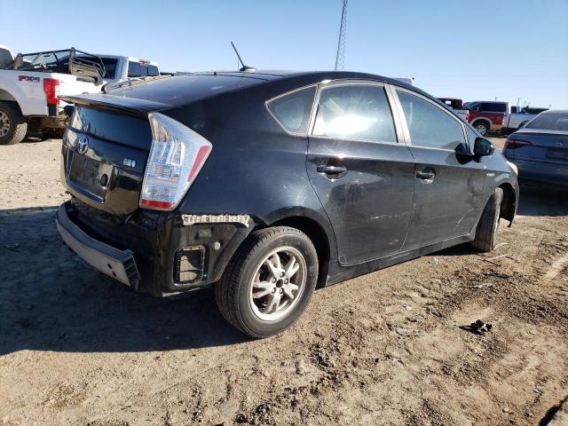 Vin: jtdkn3du9a0005546, lot: 37891374, toyota prius 20103