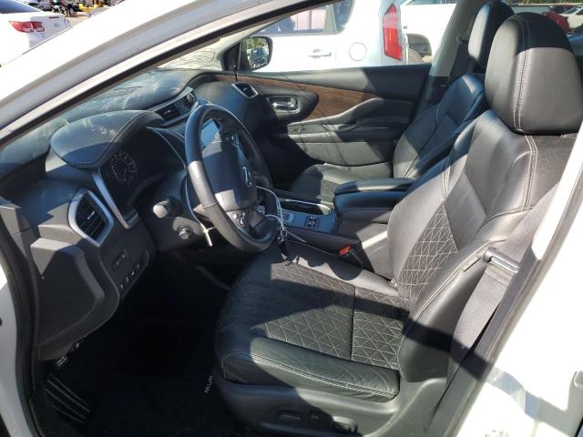 2019 NISSAN MURANO S 5N1AZ2MJ8KN110174