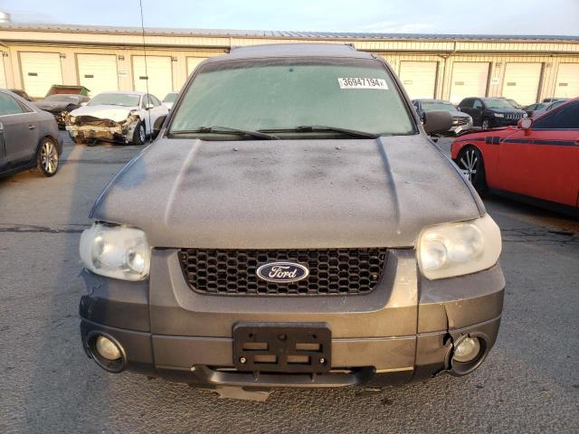 2006 Ford Escape Limited VIN: 1FMCU041X6KA34184 Lot: 36947194