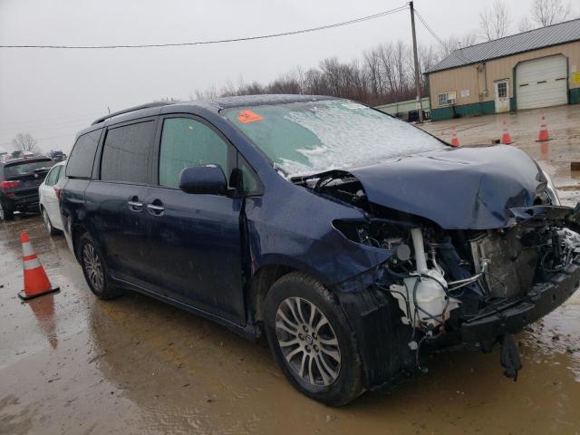 2019 TOYOTA SIEANNA - 5TDYZ3DC5KS978315
