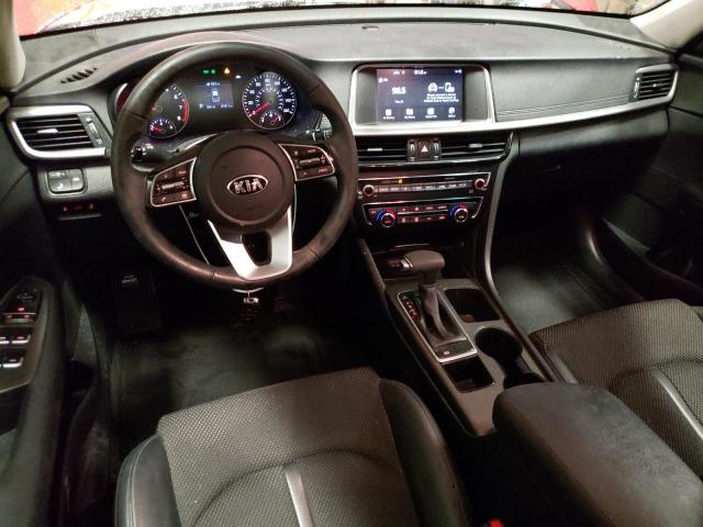 5XXGT4L31KG316091 | 2019 KIA OPTIMA LX